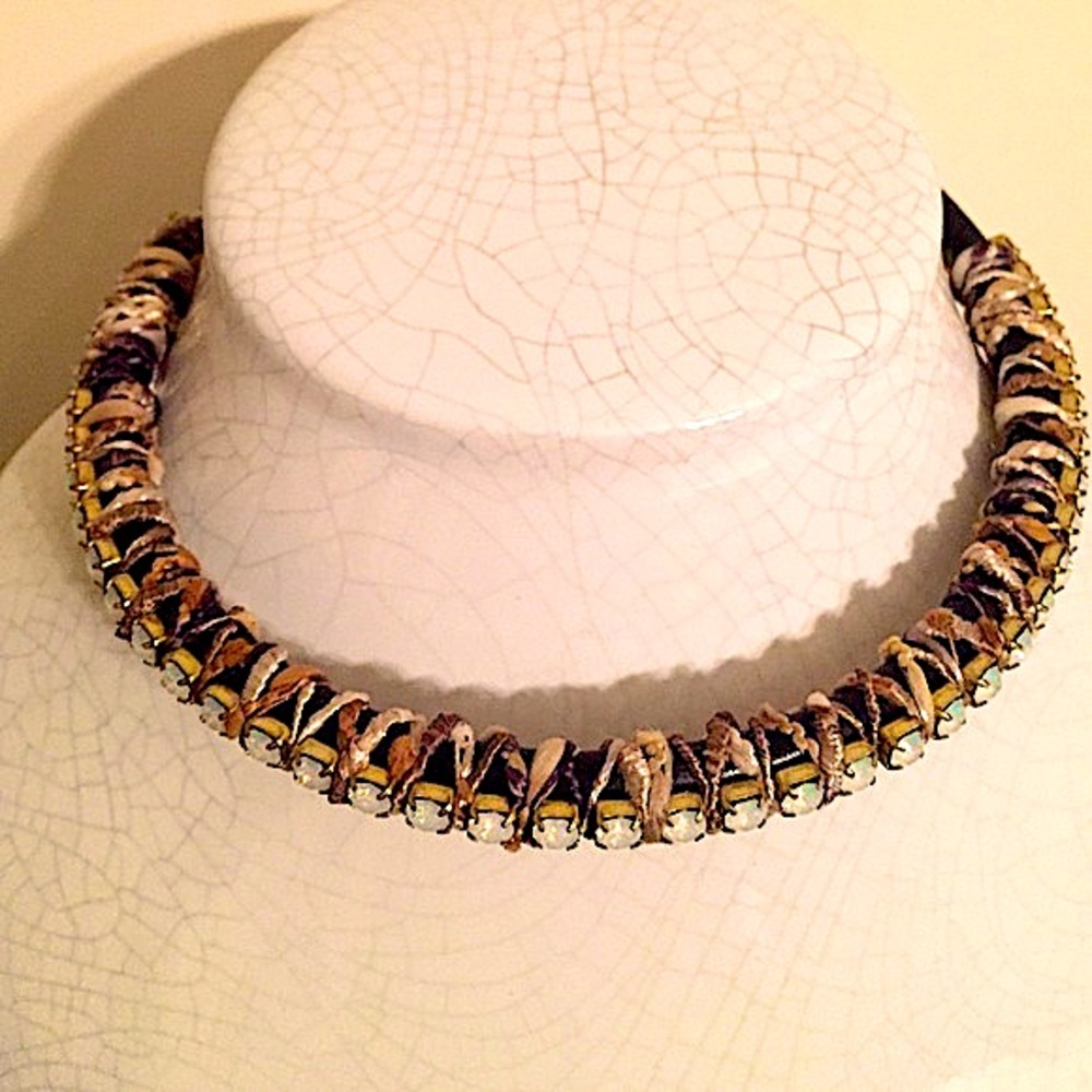 Dimitriades necklace